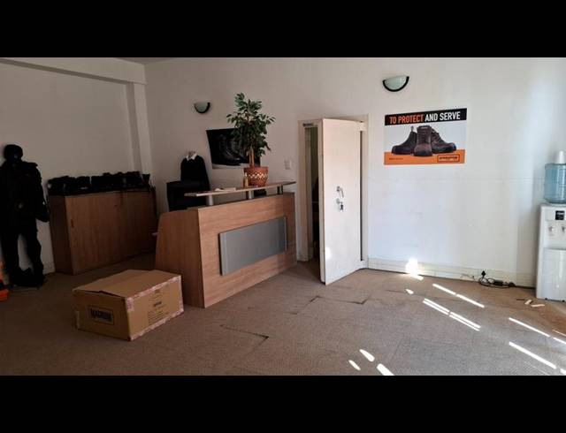 BUSINESS PROPERTY TO RENT IN GRAND CENTRAL